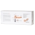 Страпон безремневой Vibrating Strap-on-me M