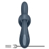 Вибратор-ротатор Satisfyer Heat Flex 4