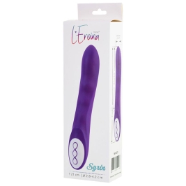 Вибратор Leroina Syrin