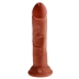 Фаллос King Cock Plus 8" Triple Density