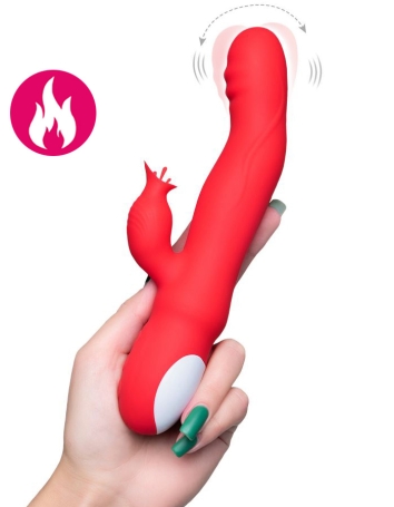 Вибратор JOS Redli