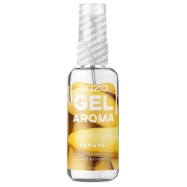 Смазка съедобная EGZO Aroma