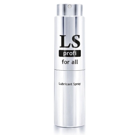 Лубрикант-спрей Lovespray Profi