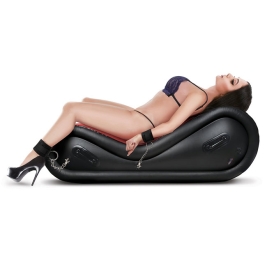 Софа с фиксаторами Inflatable Sex Sofa Set