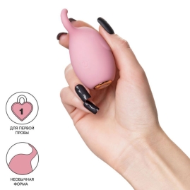 Мини-вибратор Mr. Elephant