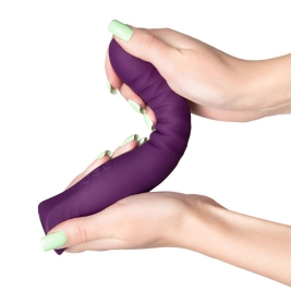 Вибратор Flovetta Lupin