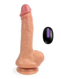 Фаллос-вибратор Erowoman ER-30099