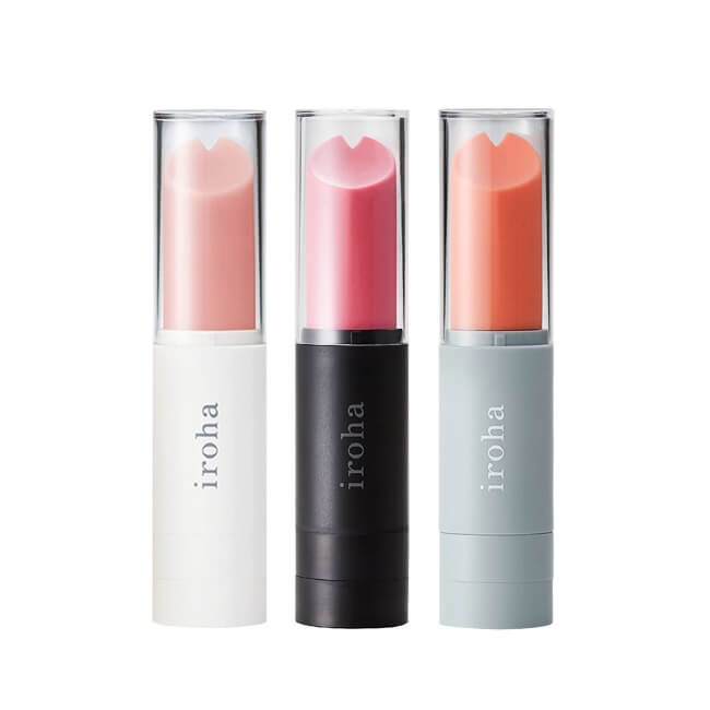 Мини-вибратор Tenga IROHA Stick