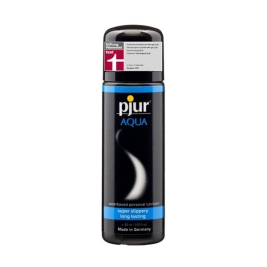 Водная смазка Pjur AQUA
