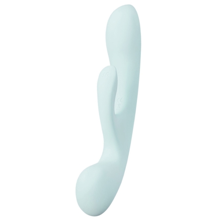 Вибратор Satisfyer Triple Oh