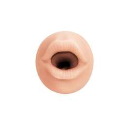 Мастурбатор Lola toys Satisfaction (Ротик)