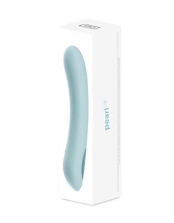 Вибратор Kiiroo Pearl2+