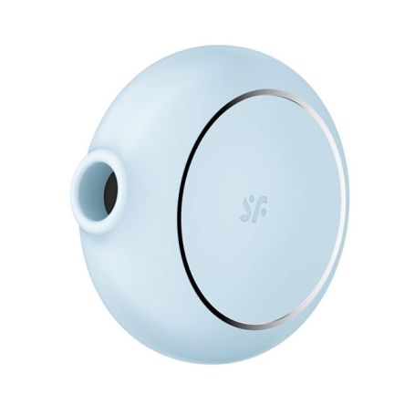 Вибростимулятор Satisfyer Pro To Go 3