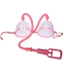 Помпа для груди Breast Pump - Twin