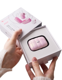 Стимулятор клитора Alggie