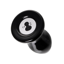 Вибро-пробка Sexus Glass