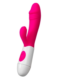 Вибратор A-toys Area