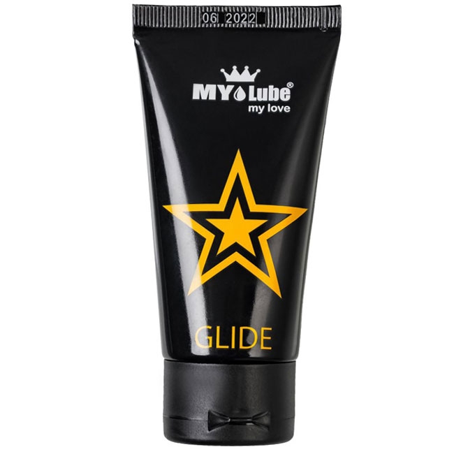 Смазка анальная MyLube GLIDE