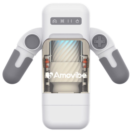 Автоматический мастурбатор Amovibe Game Cup