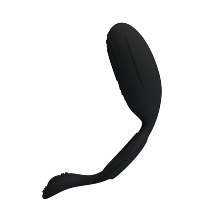 Виброкольцо Pretty Love Ethel