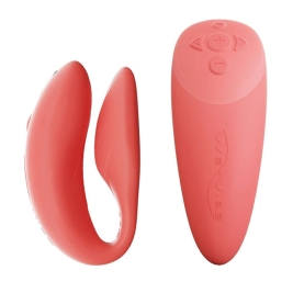 Вибратор We-Vibe Chorus
