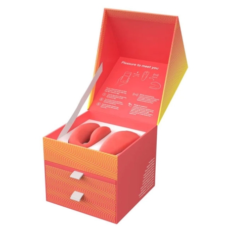 Вибратор We-Vibe Chorus