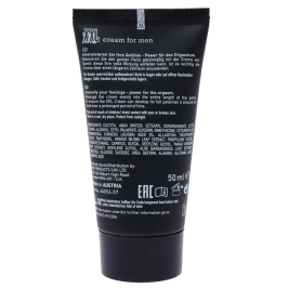 Крем для увеличения HOT XXL