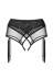 Трусики-пояс для чулок WANAME Pliability