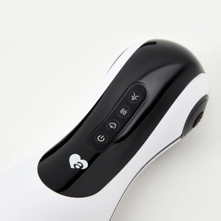 Всасывающий мастурбатор Amovibe Good night