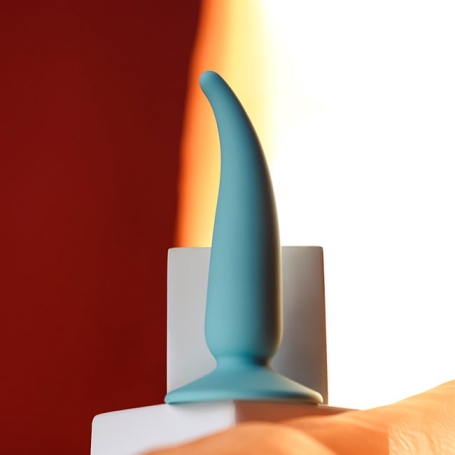 Анальная втулка ToDo Сappy