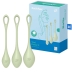 Вагинальные шарики Satisfyer Yoni Power 2