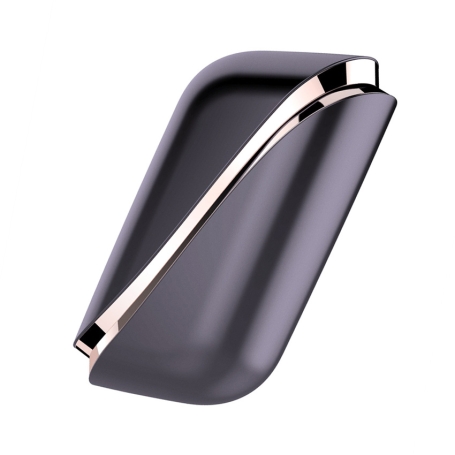 Вакуумный стимулятор клитора Satisfyer Pro Traveler