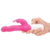 Вибратор Rabbit Essentials Slim Shaft