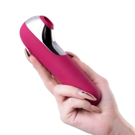 Стимулятор клитора Satisfyer Dual Love