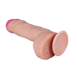 Фаллос-реалистик Lovetoy Human Form