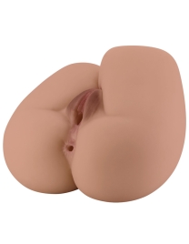 Мастурбатор Bernace Crazy Bull