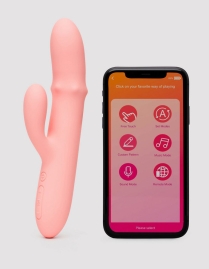 Вибратор Svakom Mora Neo