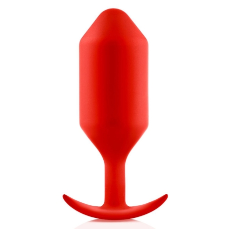 Пробка b-Vibe Snug Plug 6