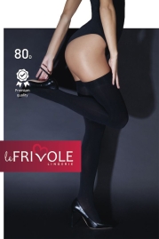 Чулки Le Frivole 04831