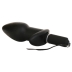 Вибро-пробка Remote Control Silicone Plug