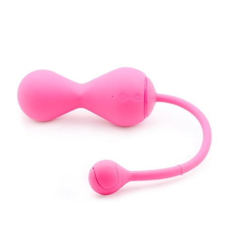 Интимный тренажер Magic Kegel Master