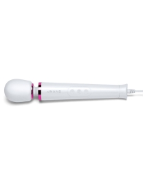 Жезловый вибратор Le Wand Petite Powerful