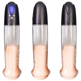 Помпа-мастурбатор Thorin Sexus