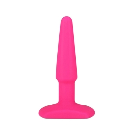 Пробка Anal Seamless 4" Erotic Fantasy