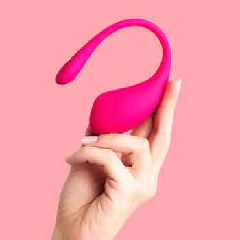 Виброяйца и вибропули